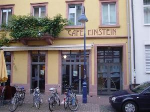 Einstein